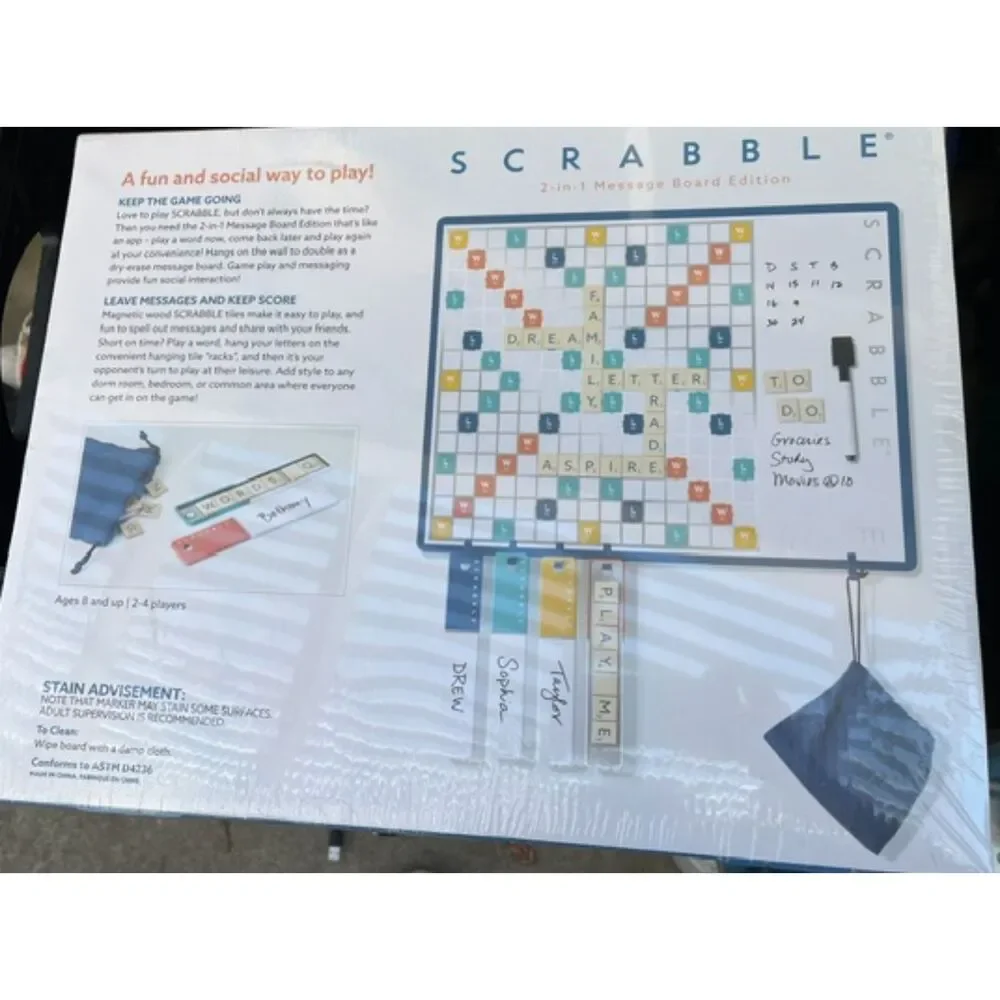 Scrabble up sale